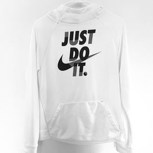 Nike sweatshirt